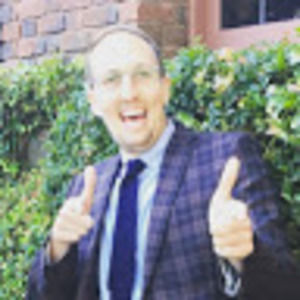 Meet your Posher, Nathan